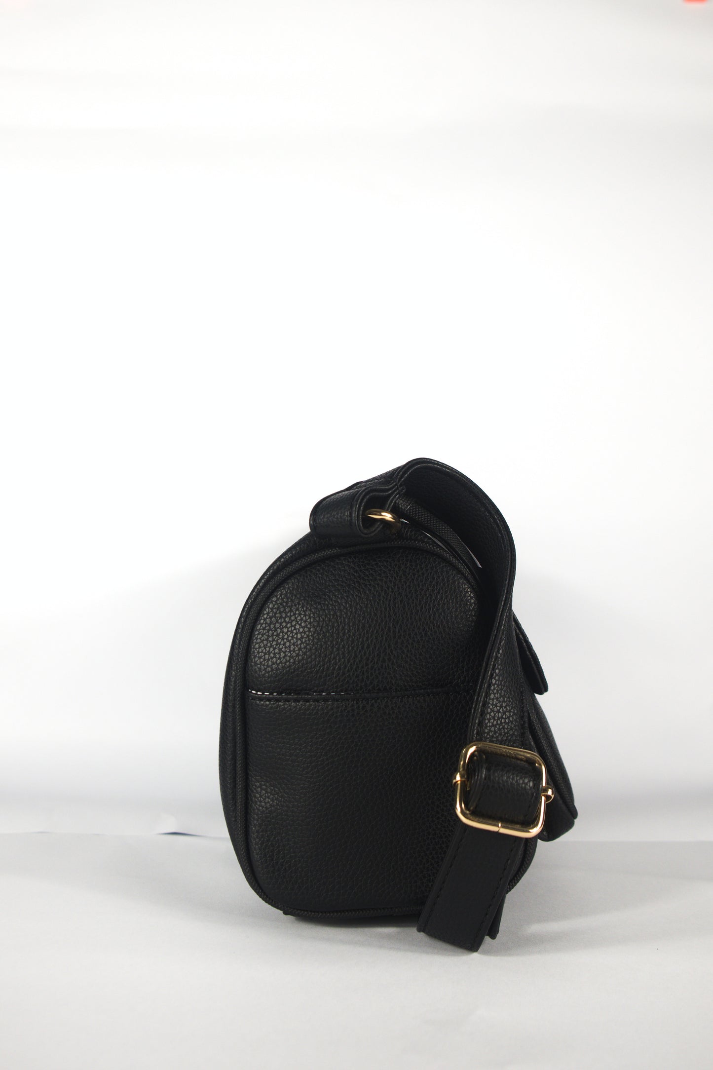 Esther Camera Bag in Black